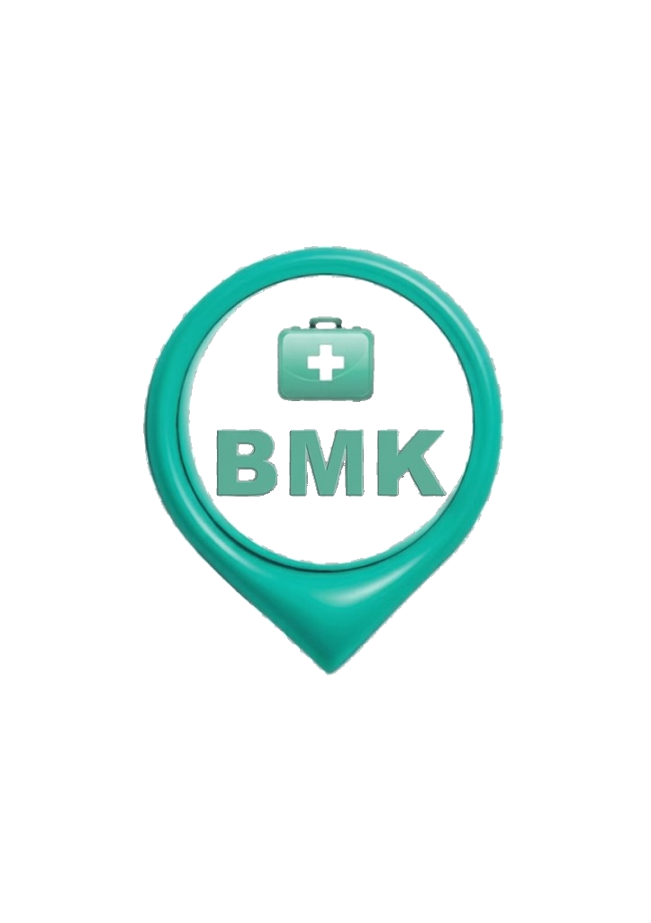 Clínica BMK
